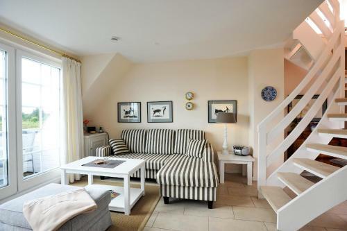 Apartamento Whg_ 4_ Haus Soenshoern 10