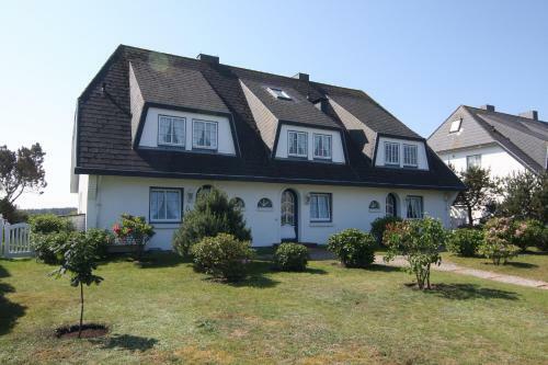 Apartamento Whg_ 4_ Haus Soenshoern 10