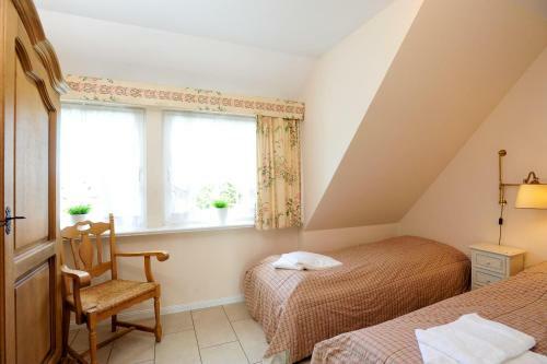 Apartamento Whg_ 4_ Haus Soenshoern 10