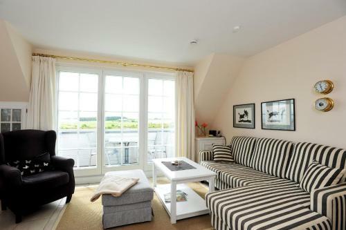 Apartamento Whg_ 4_ Haus Soenshoern 10