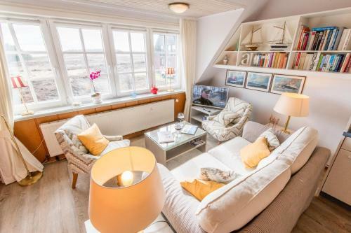 Apartamento Whg_ 6_ Haus Neptun