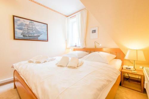 Apartamento Whg_ 6_ Haus Neptun