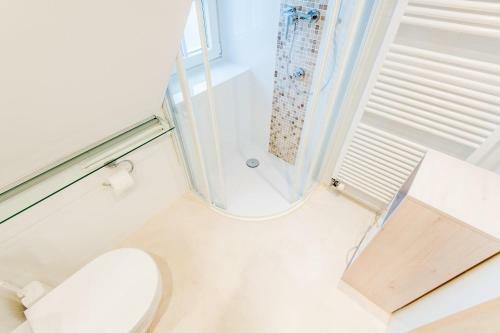 Apartamento Whg_ 6_ Haus Neptun
