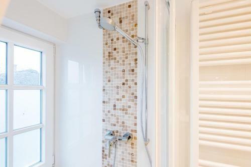Apartamento Whg_ 6_ Haus Neptun