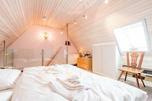 Apartamento Whg_ 6_ Haus Neptun