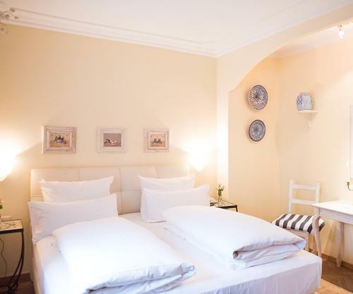 Hotel Ritzi