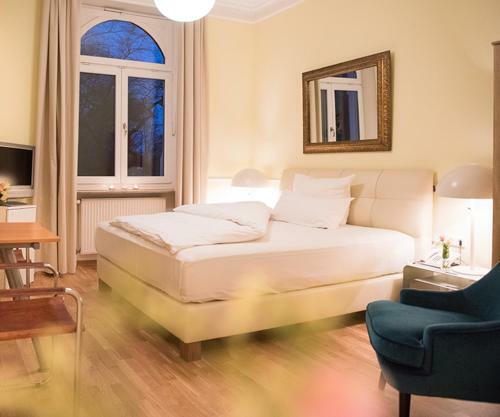 Hotel Ritzi