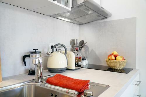 Apartment Dompredigergasse