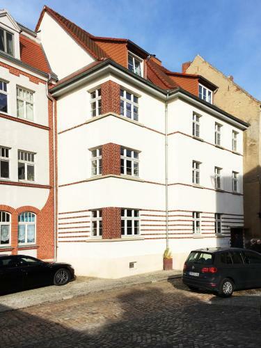 Apartment Dompredigergasse