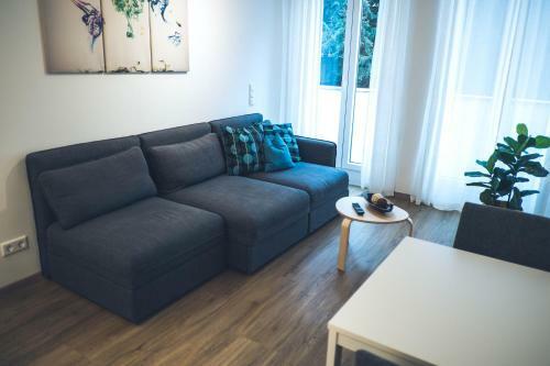 Apartamento Stylisch Eingerichtete Wohnung Mitten In M�nchen!