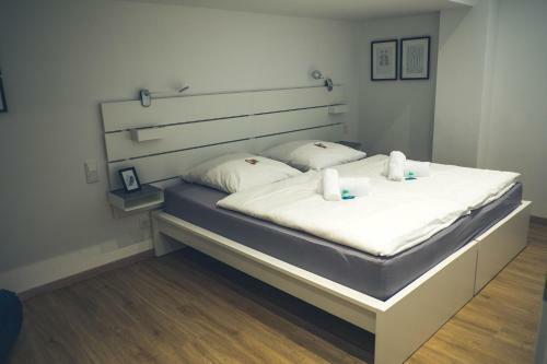 Apartamento Stylisch Eingerichtete Wohnung Mitten In M�nchen!