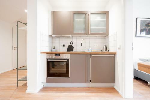 Apartamento Eddy's Rest & Relax - Neuhausen