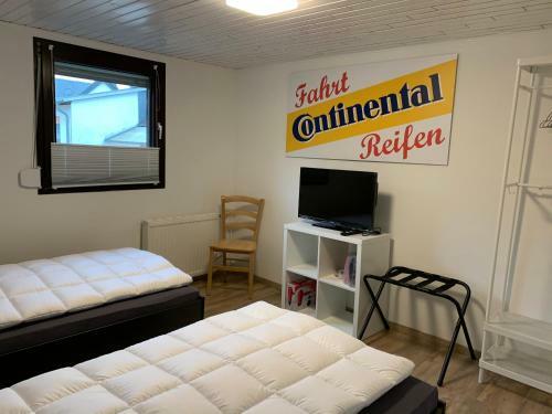 Hostal House Gdl N�rburgring