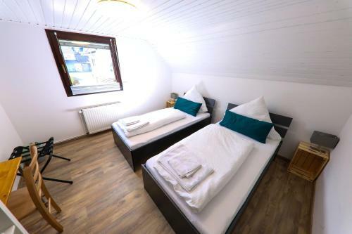 Hostal House Gdl N�rburgring