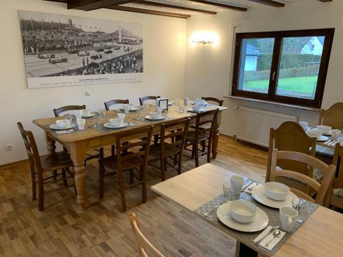 Hostal House Gdl N�rburgring