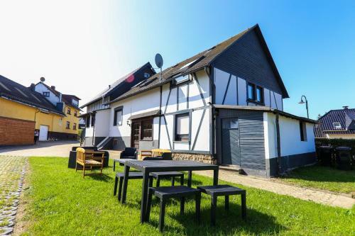 Hostal House Gdl N�rburgring