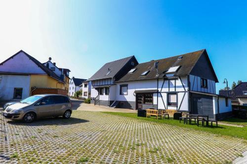 Hostal House Gdl N�rburgring