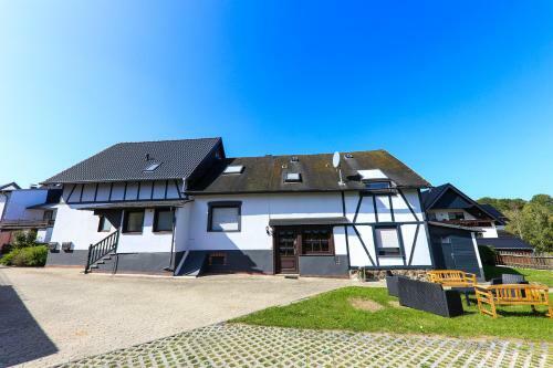 Hostal House Gdl N�rburgring