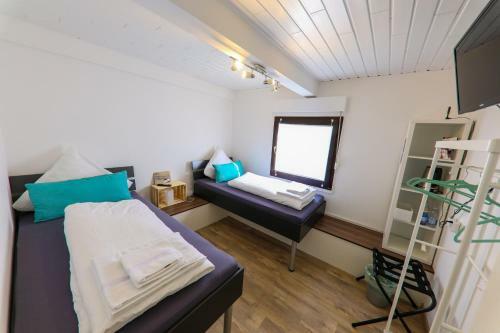 Hostal House Gdl N�rburgring