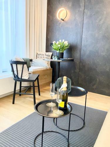 Apartamento Grace-design-apartment - Very Central