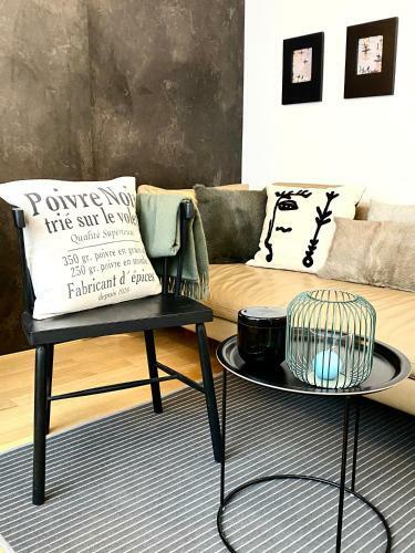 Apartamento Grace-design-apartment - Very Central