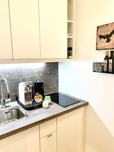 Apartamento Grace-design-apartment - Very Central