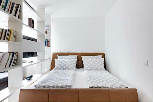 Mozart Apartment M�nchen