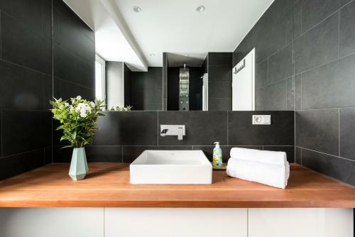 Mozart Apartment M�nchen