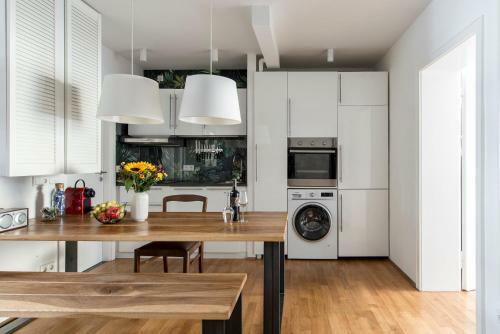 Mozart Apartment M�nchen