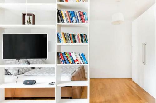 Mozart Apartment M�nchen