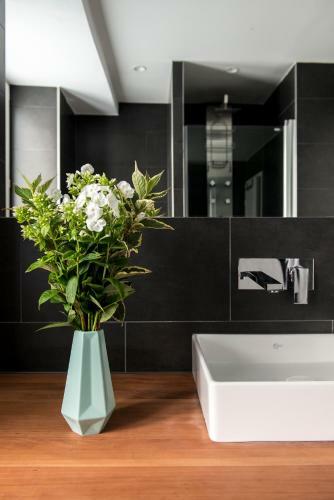 Mozart Apartment M�nchen