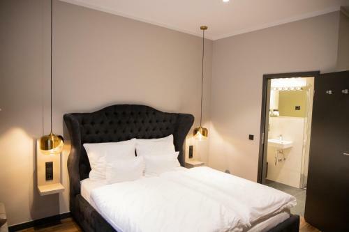 Hotel Munich Rooms