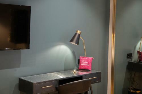 Hotel Munich Rooms