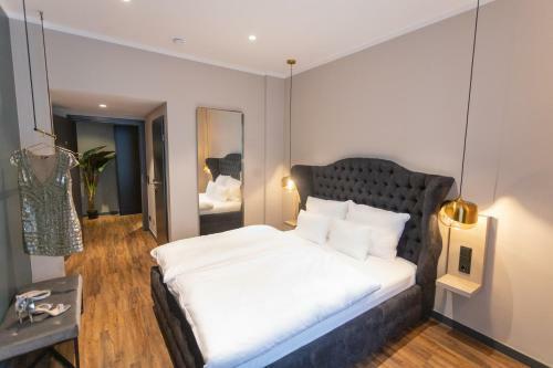 Hotel Munich Rooms