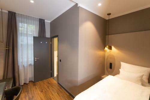 Hotel Munich Rooms