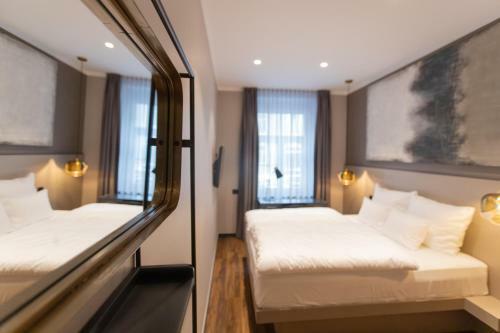 Hotel Munich Rooms