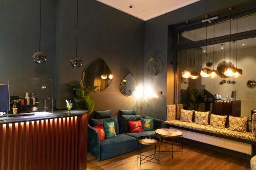 Hotel Munich Rooms