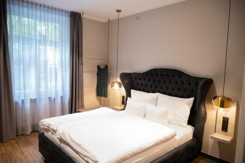 Hotel Munich Rooms