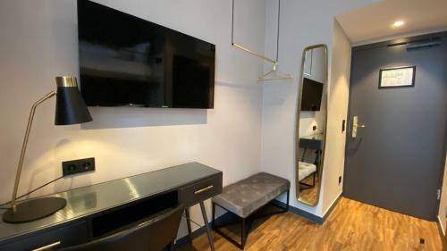 Hotel Munich Rooms