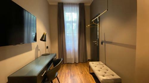 Hotel Munich Rooms