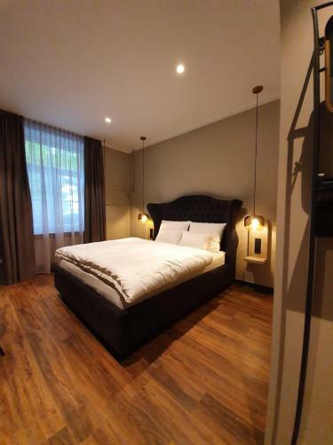 Hotel Munich Rooms