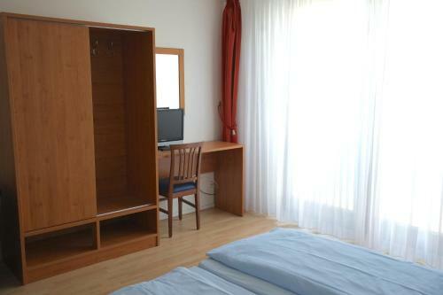 Hotel Christl M�nchen Innenstadt