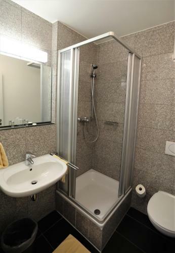Hotel Christl M�nchen Innenstadt