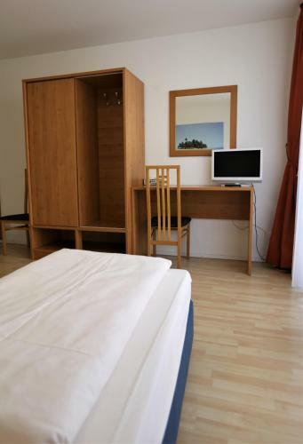 Hotel Christl M�nchen Innenstadt