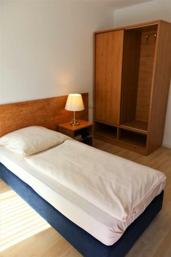 Hotel Christl M�nchen Innenstadt