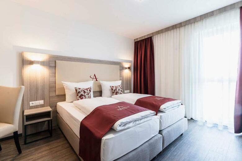 Abasto Hotel M�nchen Feldmoching