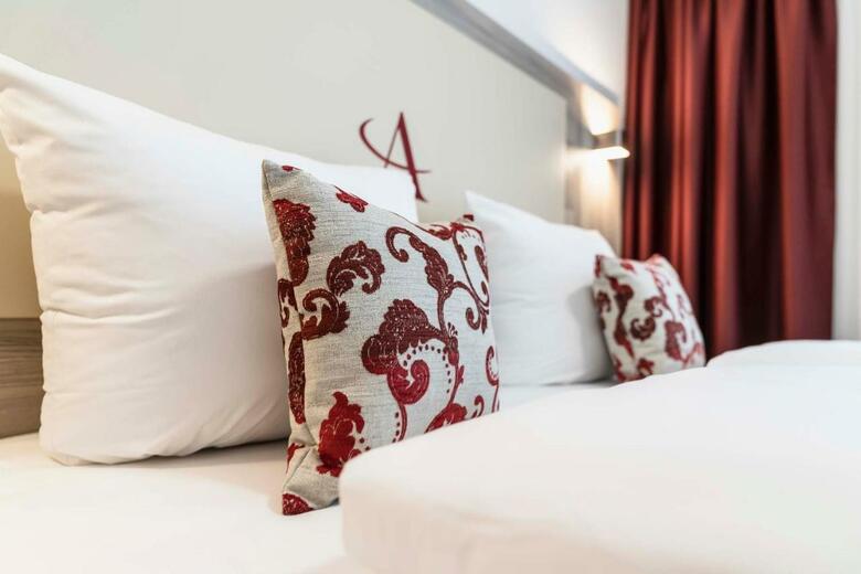 Abasto Hotel M�nchen Feldmoching