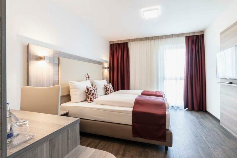 Abasto Hotel M�nchen Feldmoching