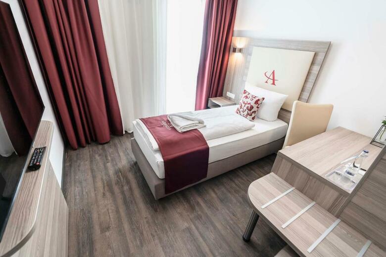 Abasto Hotel M�nchen Feldmoching