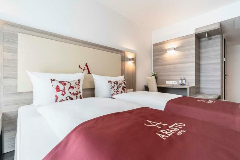 Abasto Hotel M�nchen Feldmoching